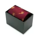 Hoggs of Fife - Hoggs silke slips Fasan Hoggs of Fife - Hoggs silke slips Fasan