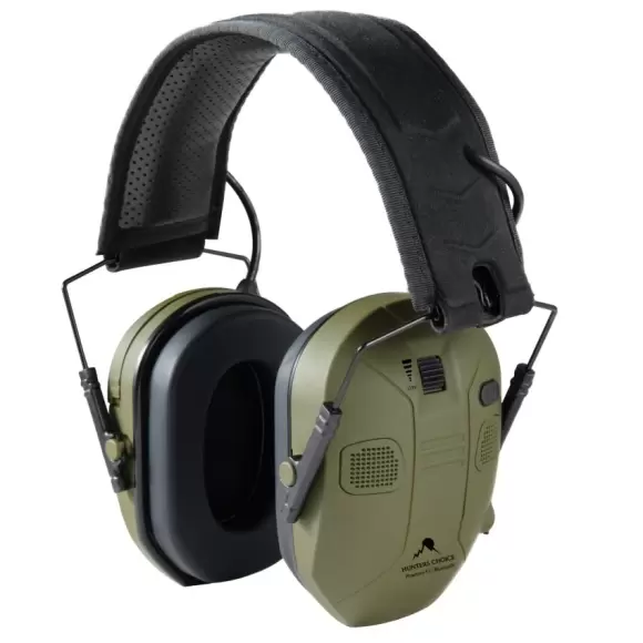 Hunters Choice Phantom F1 Høreværn Bluetooth Hunters Choice Phantom F1 Høreværn Bluetooth