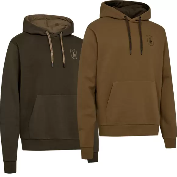 Deerhunter hættetrøjer Deerhunter hættetrøjer