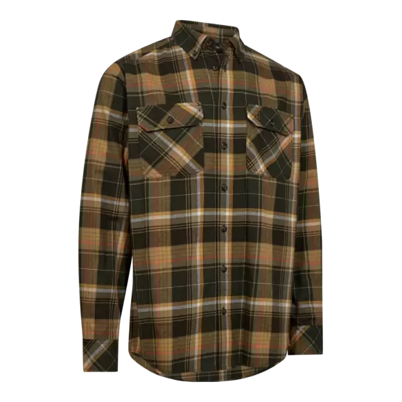 Deerhunter Hayden skjorte Deerhunter Hayden skjorte