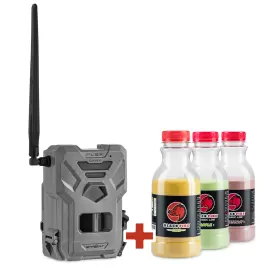 Spypoint - Spypoint Flex-Dark / Blackfire