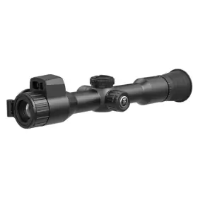 Hik Micro Alpex 4K Lite