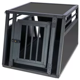 Vacation Transportbur – Sikker og nem transport af din hund