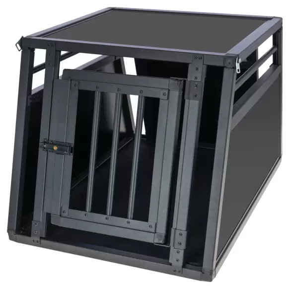 Vacation Transportbur – Sikker og nem transport af din hund