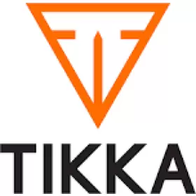Tikka - Tikka "tårn-taske"