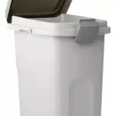 Kerbl - Foderspand 40 L./15 kg. Kerbl - Foderspand 40 L./15 kg.