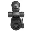 Hik Micro Alpex 4K Lite