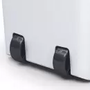 Kerbl - Foderspand 40 L./15 kg. Kerbl - Foderspand 40 L./15 kg.