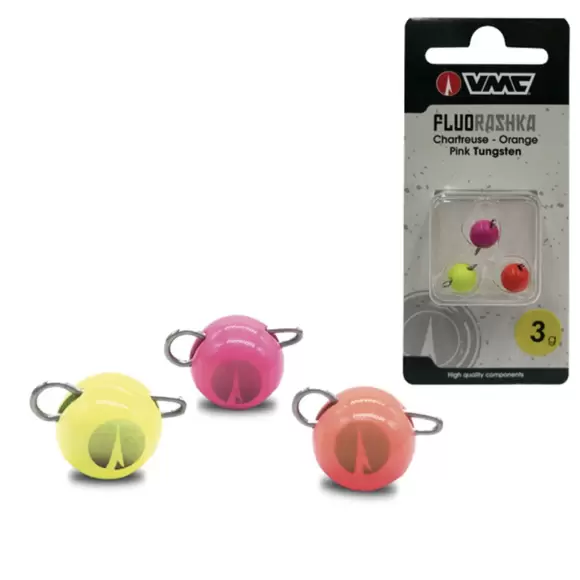 VMC Fluorashka tungsten 7 g.