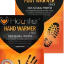 Håndvarmere og Fodvarmere Håndvarmere og Fodvarmere