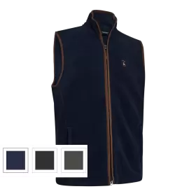 Cumbria Fleece Vest fra Deerhunter