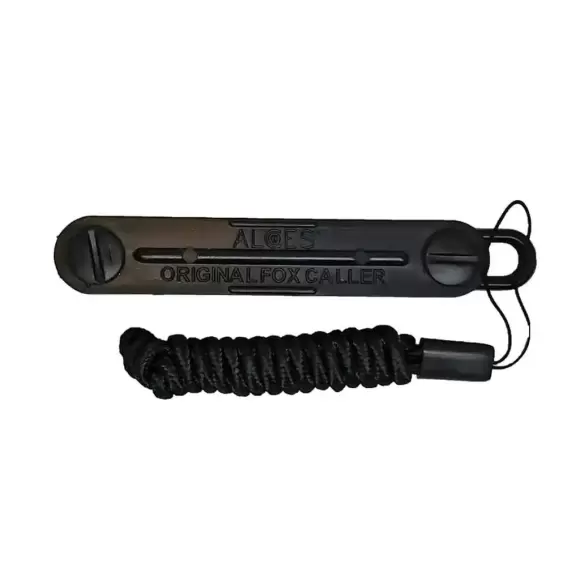 Klassisk rævekald fra Alces Klassisk rævekald fra Alces