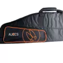 130 cm Alces Riffel-foderal med lomme 130 cm Alces Riffel-foderal med lomme