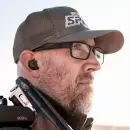 Iso Tunes Caliber Bluetooth-høreværn til jagt Iso Tunes Caliber Bluetooth-høreværn til jagt