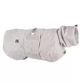 Non-Stop Dogwear Drying coat 