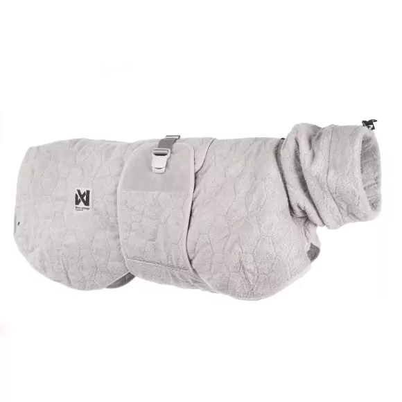 Non-Stop Dogwear Drying coat Non-Stop Dogwear Drying coat