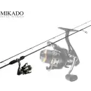 Mikado UL fiskesæt 7´ inkl. hjul
