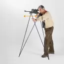 By Allen Stablestick Ultimate Carbon 4 benet skydestok