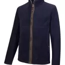 Hoggs of Fife Stenton Technical Fleece Jakke Hoggs of Fife Stenton Technical Fleece Jakke