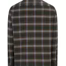 Flannel skjorte i 100% bomuld - hoggs of fife- Pitlessie Flannel Check Shirt 