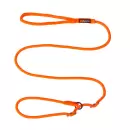 NonStop Dogwear - NonStop Retriever line 1,6 m. 8 mm orange