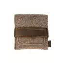 Patron etui til 5 patroner