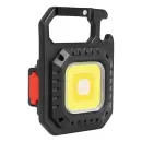 XCell Work Square LED – kompakt genopladelig lampe 1000 lumen XCell Work Square LED – kompakt genopladelig lampe 1000 lumen