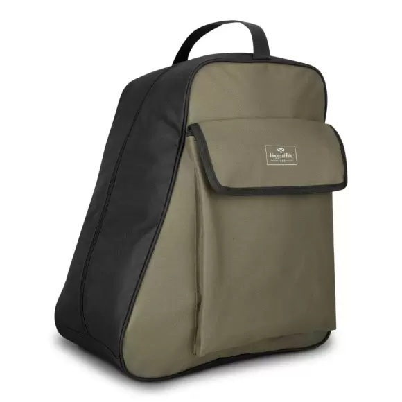 Field & Trek Boot Bag fra Hoggs of Fife Støvletaske Field & Trek Boot Bag fra Hoggs of Fife Støvletaske