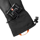 Nordic Heat - Nordic Heat Kraftig handsker Nordic Heat - Nordic Heat Kraftig handsker