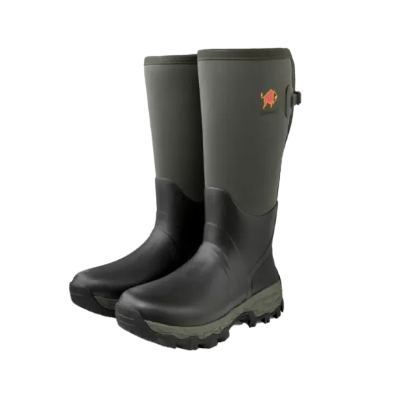 Gateway1 Woodwalker EVO 18" 4mm. Gateway1 Woodwalker EVO 18" 4mm.