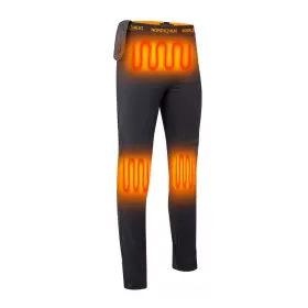 Undertøj med varme – BUND V8 fra Nordic Heat