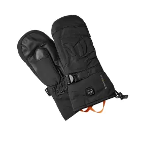 Nordic Heat Kraftige Luffer med varme – Ny model