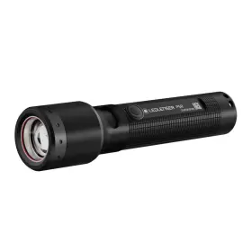 LedLenser P5R lommelygte