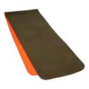 Deerhunter halstørklæde orange/grøn Deerhunter halstørklæde orange/grøn