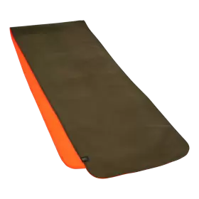 Deerhunter halstørklæde orange/grøn