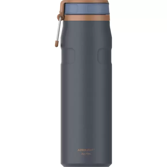 Stanley Iceflow flaske 0,71 l. Stanley vandflaske i superlet AeroLight