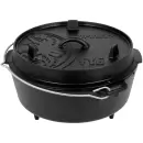 Dutch Oven Petromax FT6 - støbejernsgryde