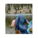 Hurtigtørrende outdoor håndklæde