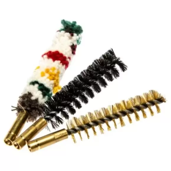 Stil Crin rensebørste sæt 3 stk.