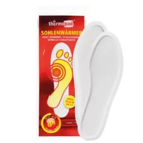 Thermopad varmesåler