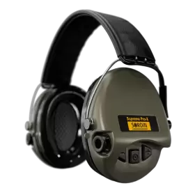 Sordin Supreme Pro-X