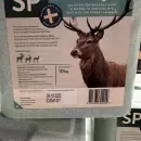 KNZ - Vildt - Sliksten KNZ - Vildt - Sliksten