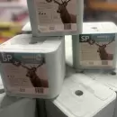 KNZ - Vildt - Sliksten KNZ - Vildt - Sliksten