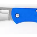 Paraforce foldekniv blå