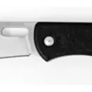 Paraforce foldekniv sort