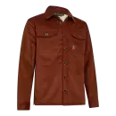 Deerhunter - Deerhunter Sherpa Lined Corduroy