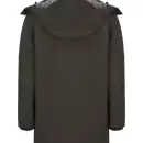 Vandtæt jakke til et aktivt friluftsliv - Hoggs of Fife Green King II jakke Vandtæt jakke til et aktivt friluftsliv - Hoggs of Fife Green King II jakke