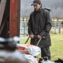 Vandtæt jakke til et aktivt friluftsliv - Hoggs of Fife Green King II jakke Vandtæt jakke til et aktivt friluftsliv - Hoggs of Fife Green King II jakke