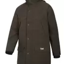 Vandtæt jakke til et aktivt friluftsliv - Hoggs of Fife Green King II jakke Vandtæt jakke til et aktivt friluftsliv - Hoggs of Fife Green King II jakke