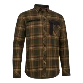 Jagtskjorte - Deerhunter Bennet skjorte